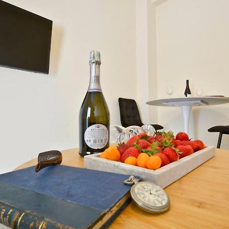 Saroko Suite Corfu  Exterior foto