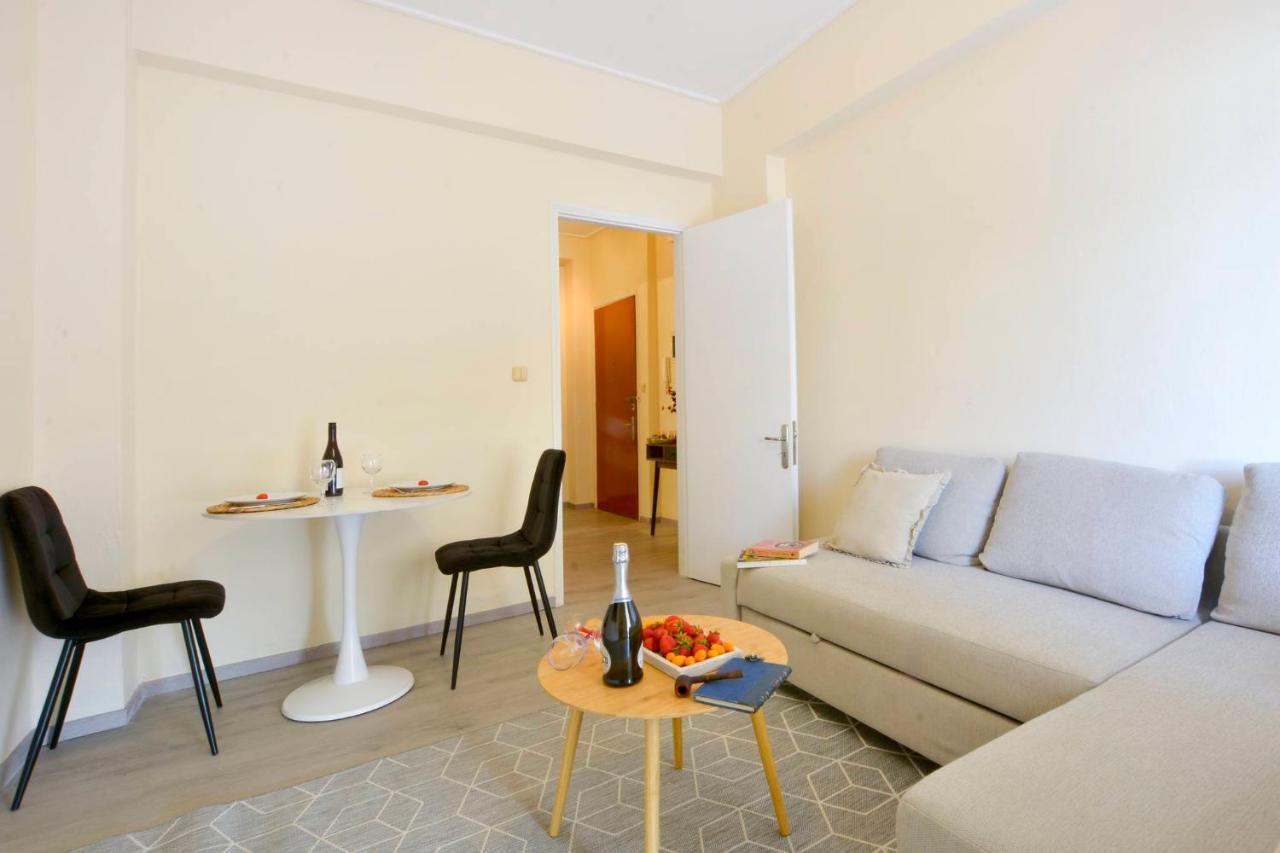 Saroko Suite Corfu  Exterior foto