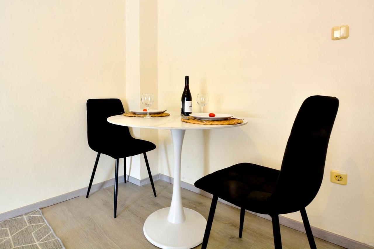 Saroko Suite Corfu  Exterior foto