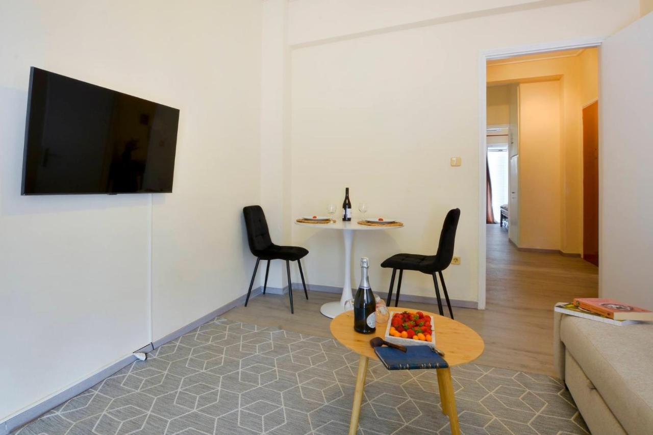 Saroko Suite Corfu  Exterior foto