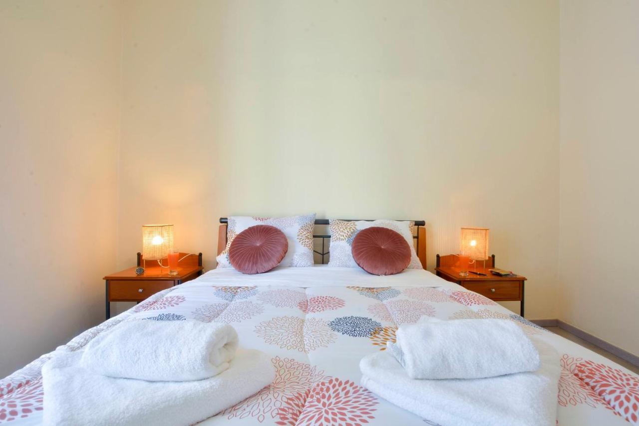 Saroko Suite Corfu  Exterior foto
