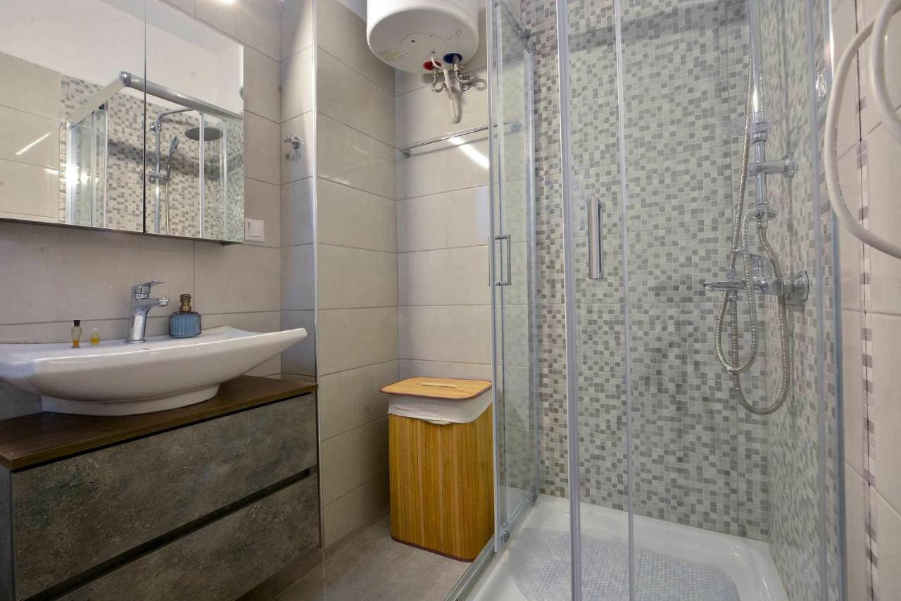 Saroko Suite Corfu  Exterior foto